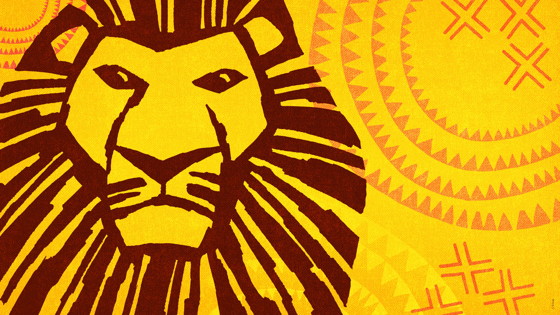 Disney's The Lion King Tickets Palace Theatre Manchester in